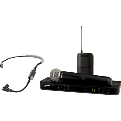 SHURE BLX1288E/P31 K3E